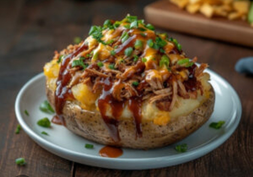 Chicken Spaghetti - This week's special